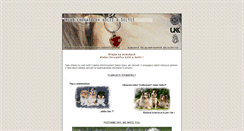 Desktop Screenshot of koliaklub.sk